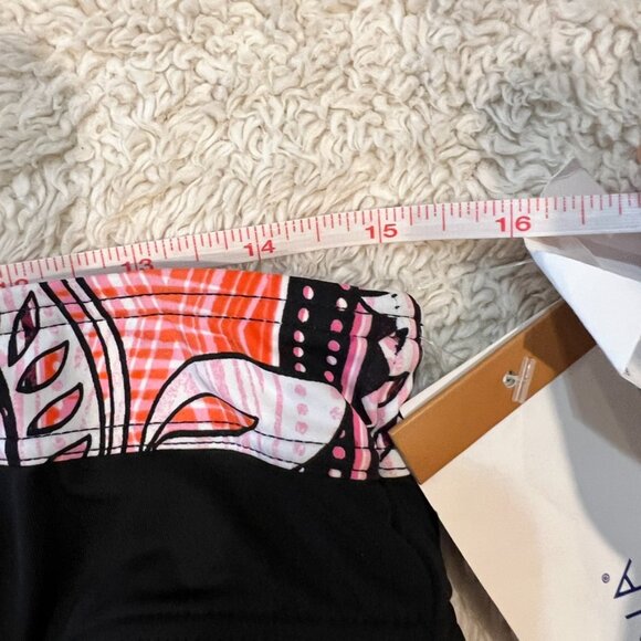 Captiva Tankini Size Large NWT - Picture 12 of 15